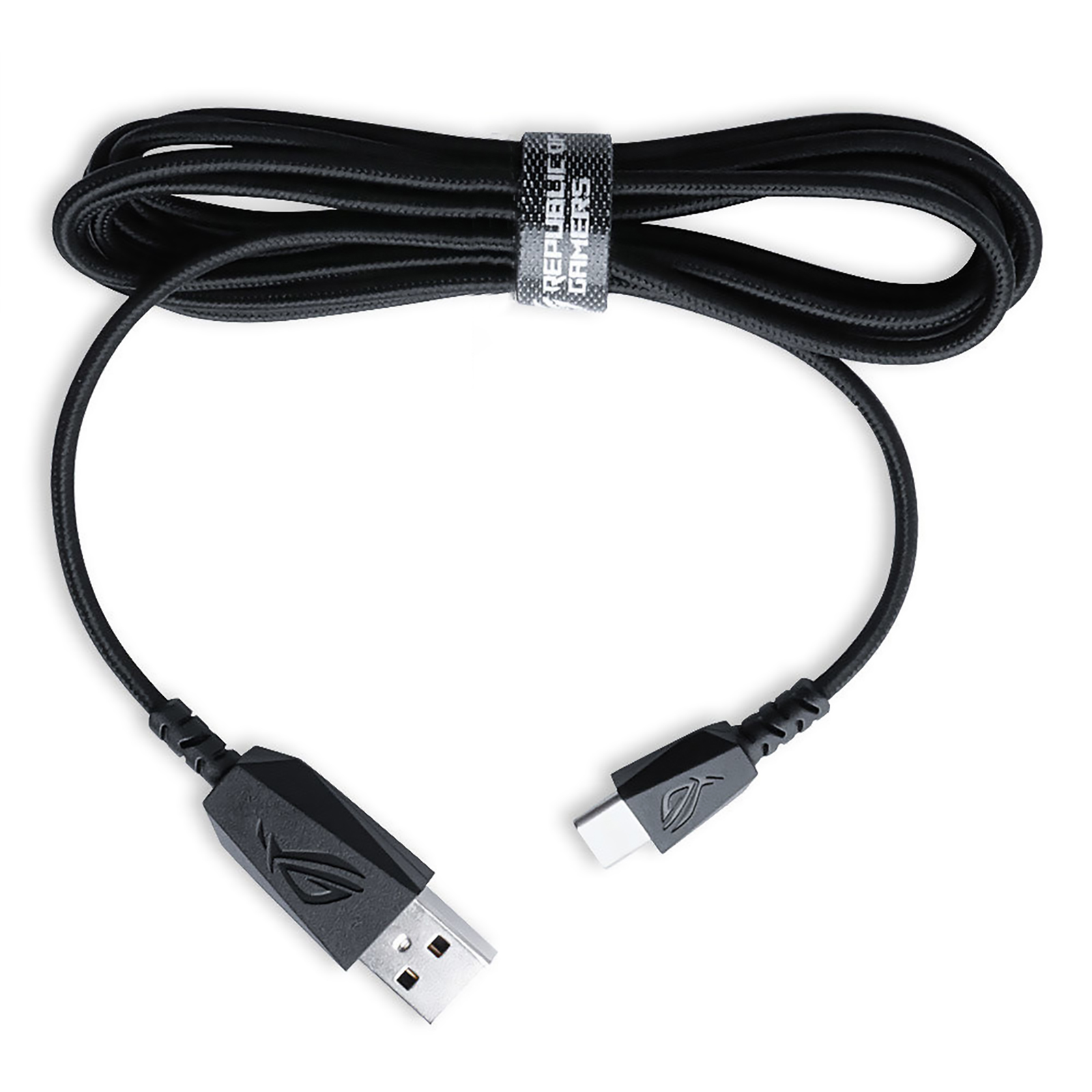 1.8m Type-C USB Keyboard Cable - Gaming Keyboard Types 评论和价格