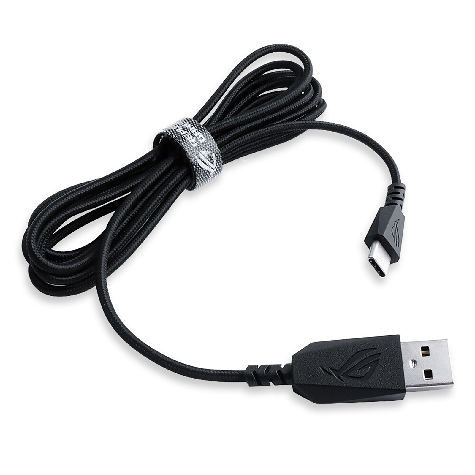 1.8m Type-C USB Keyboard Cable - Gaming Keyboard Types 评论和价格