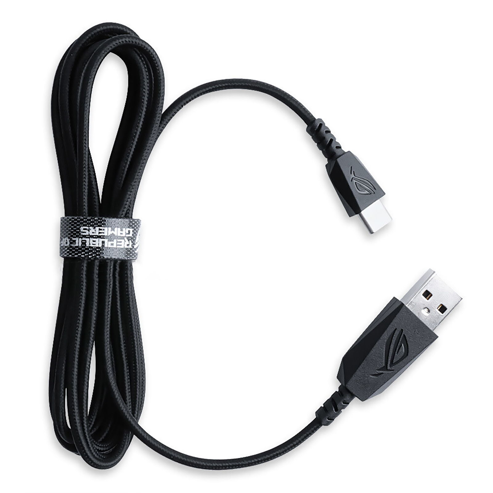 1.8m Type-C USB Keyboard Cable - Gaming Keyboard Types 评论和价格