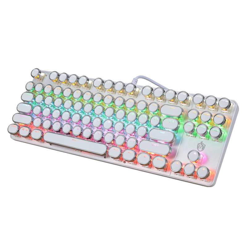 Meishang e-family 917 punk mec - Gaming Keyboard Ebay 评论和价格