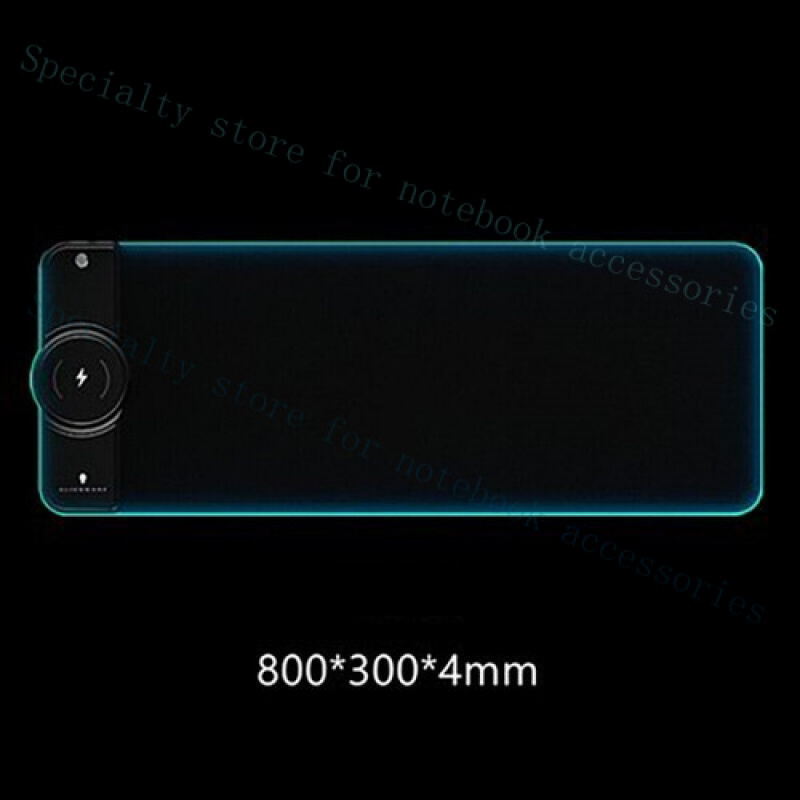 A+ Alienware 15W Qi Wireless C - Gaming Keyboard Mouse Wireless 评论和价格