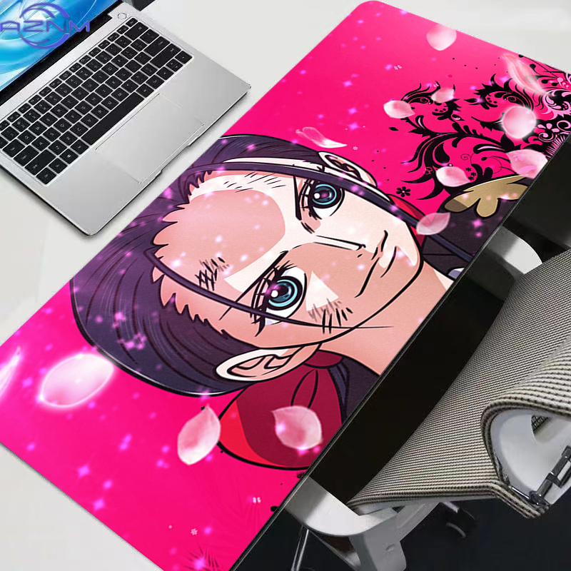 Mouse Pad One Piece Anime Dura - Gaming Keyboard Mini 评论和价格