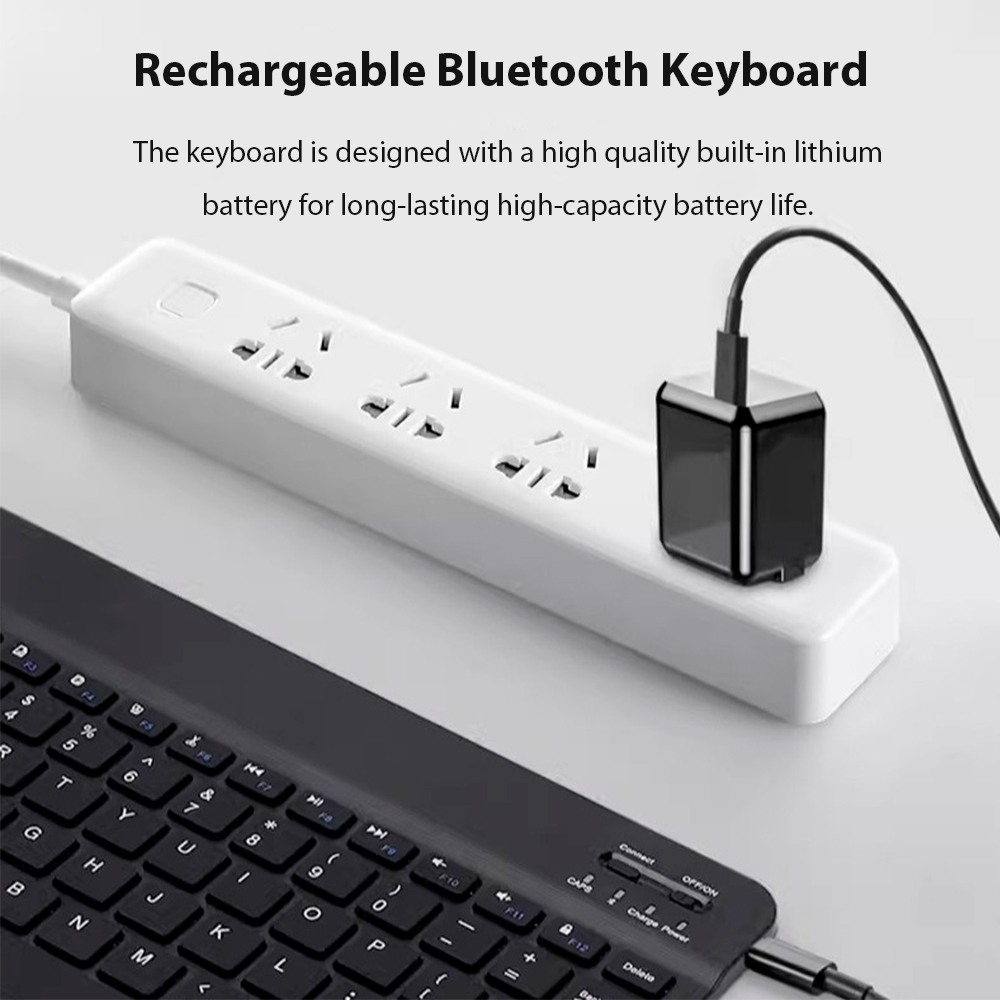 Bluetooth Wireless Keyboard Fo - Gaming Keyboard Mouse Wireless 评论和价格