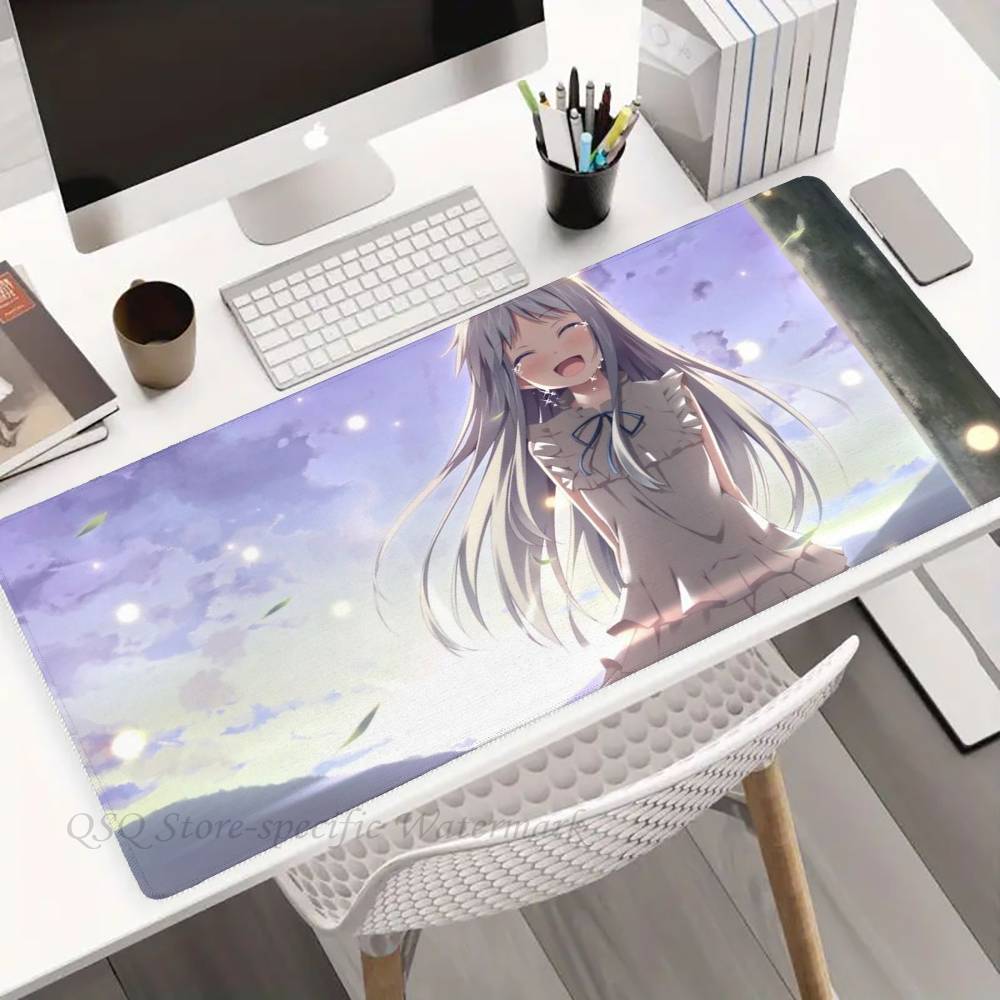 Unknown Flower Name Mousepad N - Gaming Keyboard Name 评论和价格