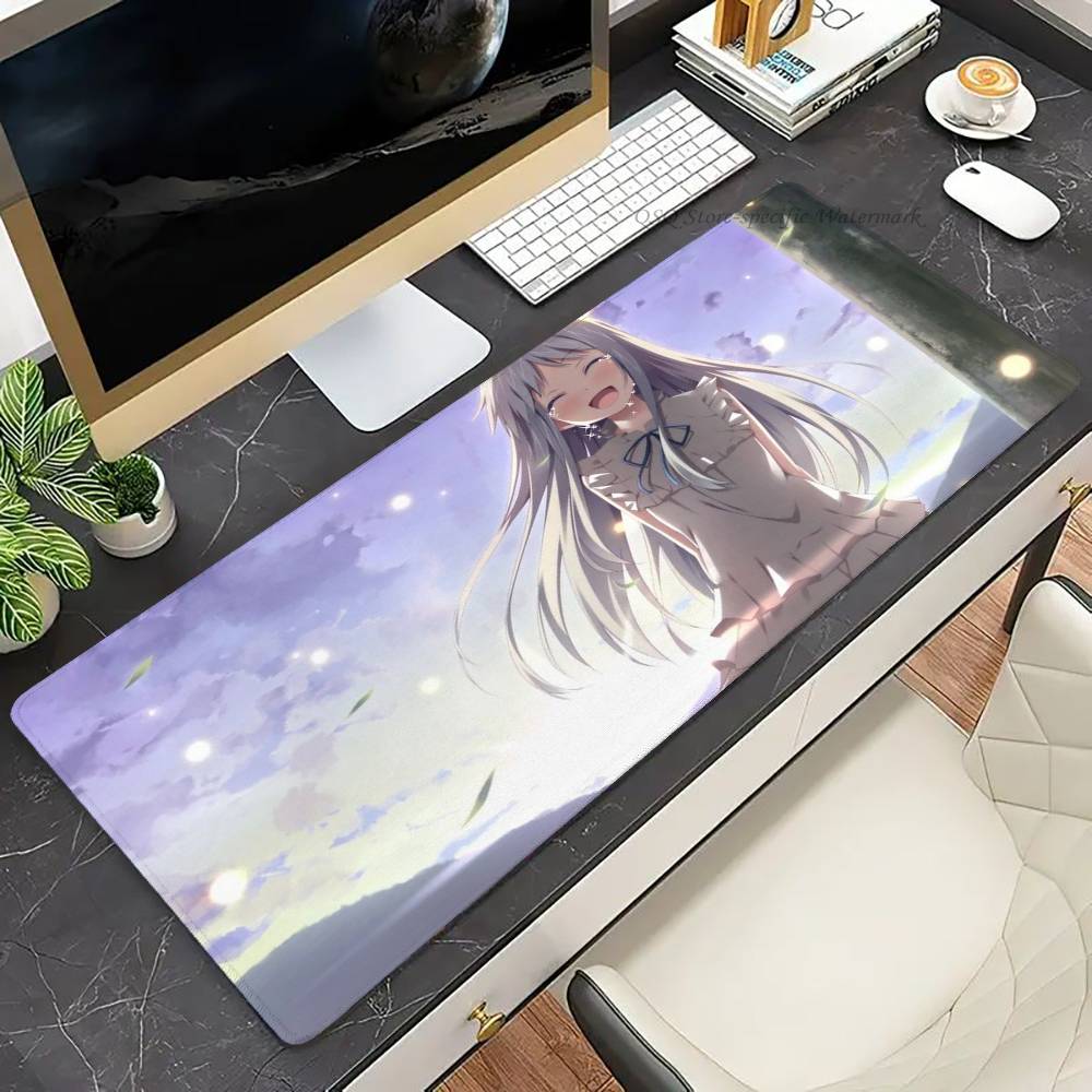 Unknown Flower Name Mousepad N - Gaming Keyboard Name 评论和价格