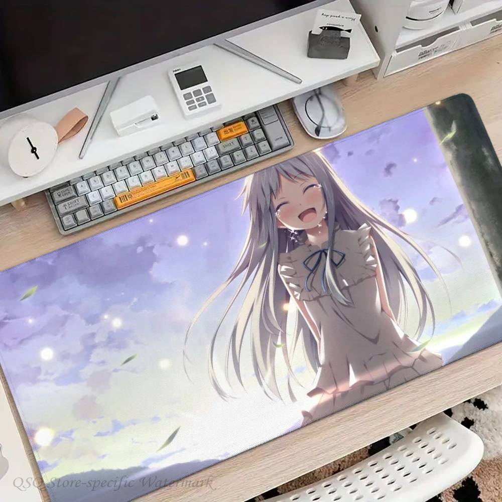 Unknown Flower Name Mousepad N - Gaming Keyboard Name 评论和价格