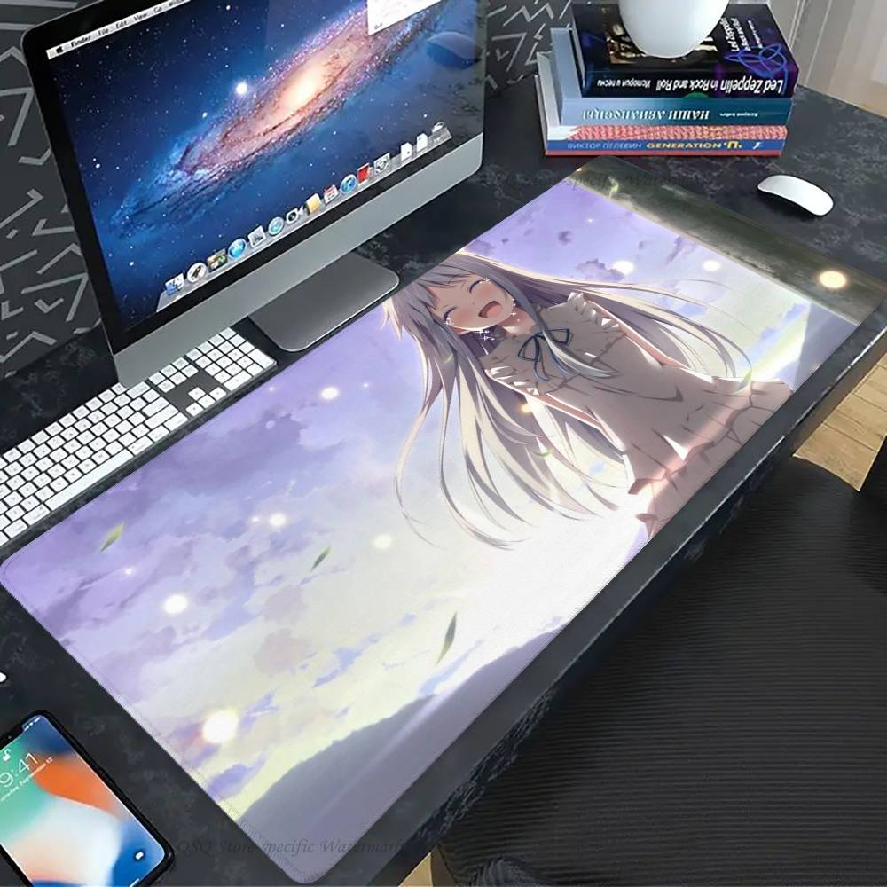 Unknown Flower Name Mousepad N - Gaming Keyboard Name 评论和价格