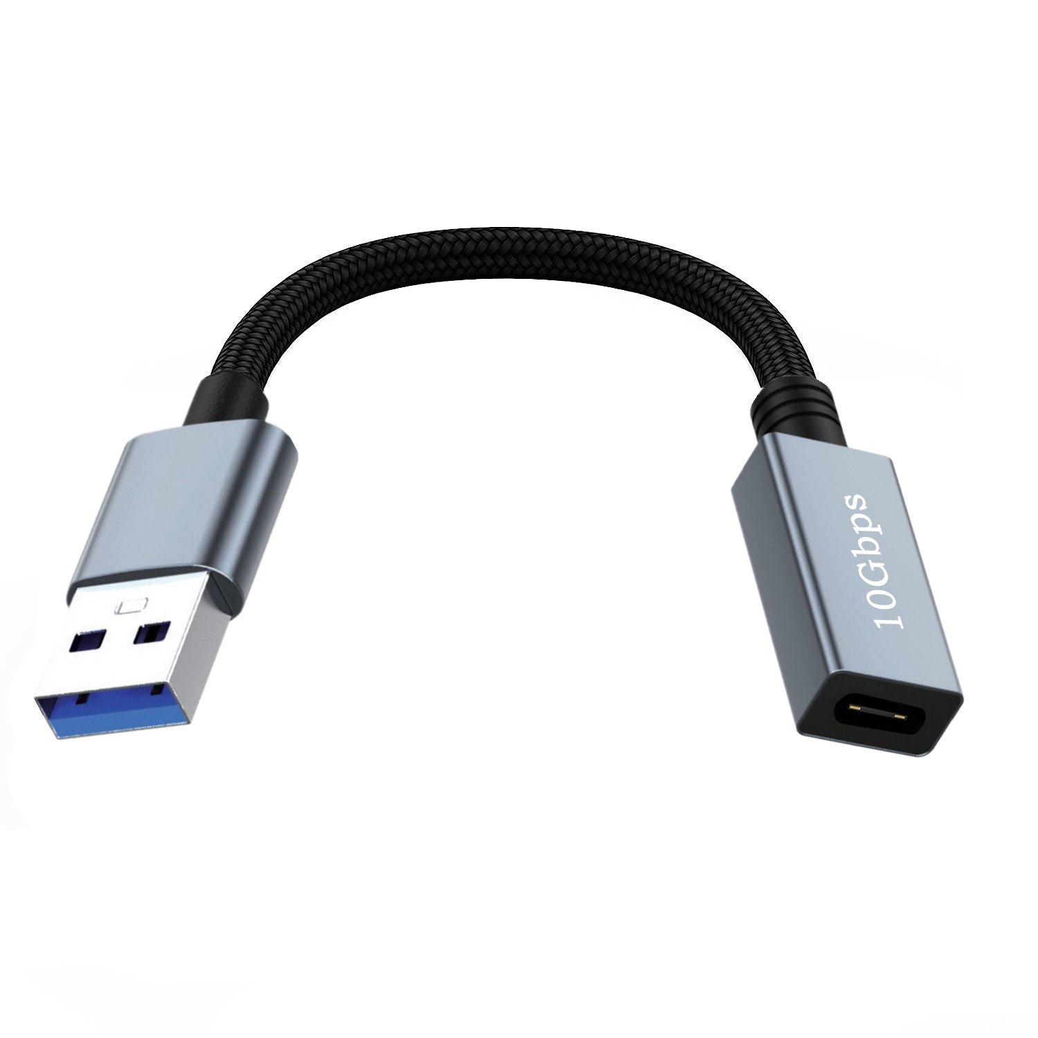 USB 3.0 Type A Male to Female  - Coiled Usb Cable 评论和价格
