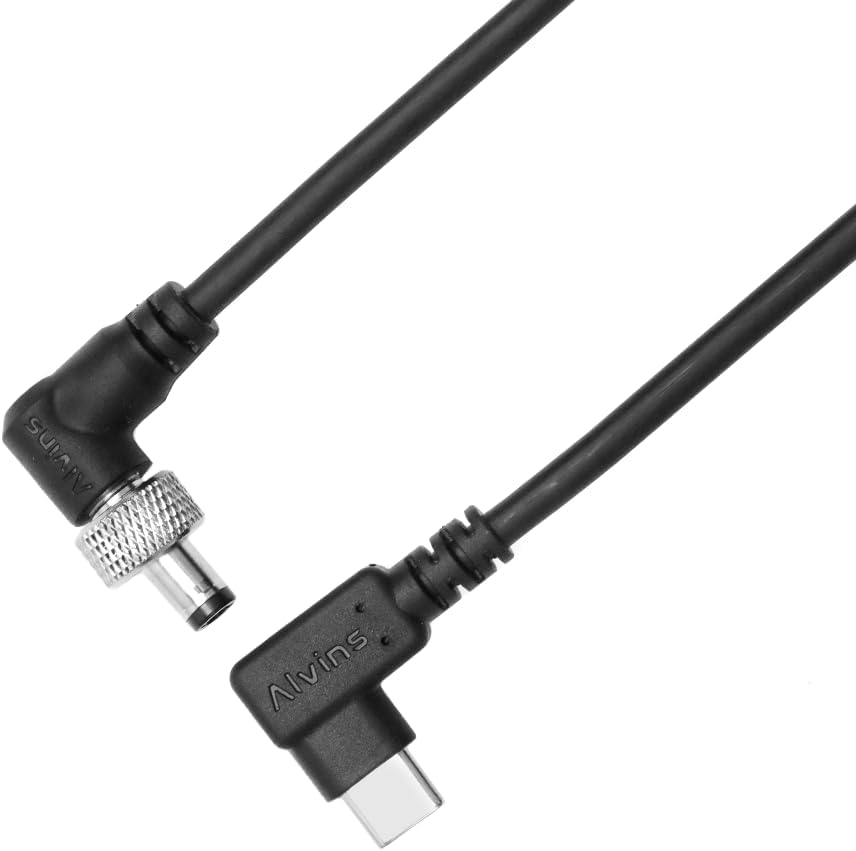 Alvin's Cables PD USB-C Type-C - Coiled Usb Cable 评论和价格