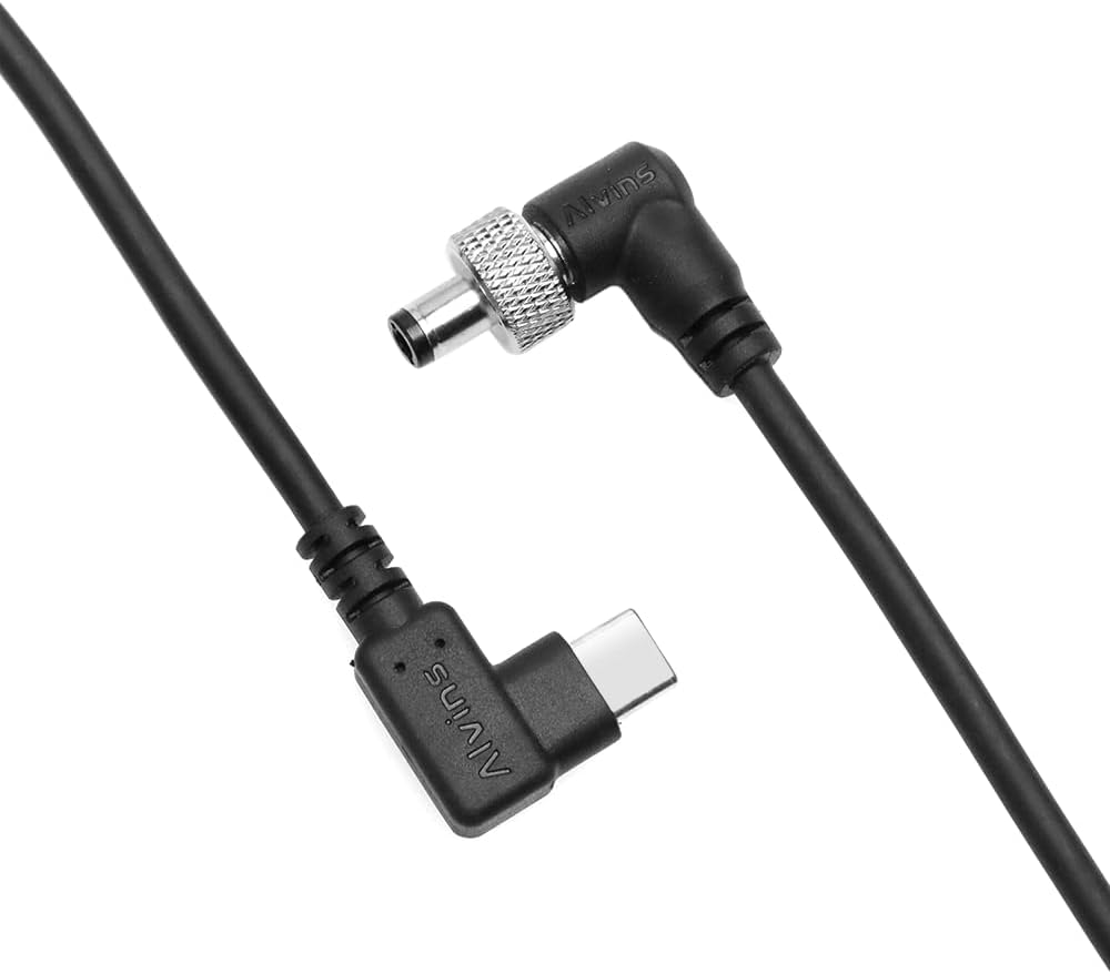 Alvin's Cables PD USB-C Type-C - Coiled Usb Cable 评论和价格