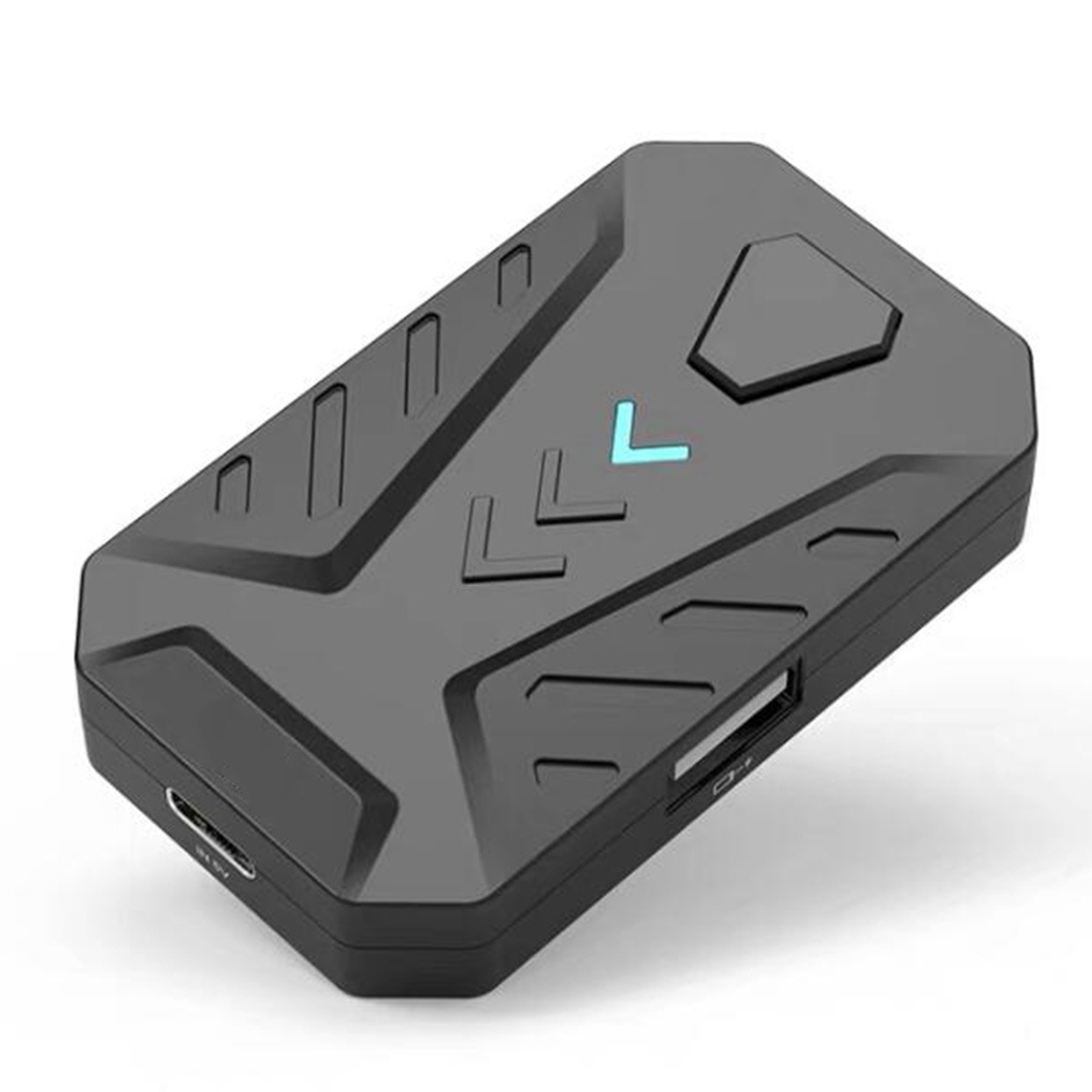 -A94Z Portable Mobile Gaming K - Gaming Keyboard And Mouse Converter For Mobile 评论和价格