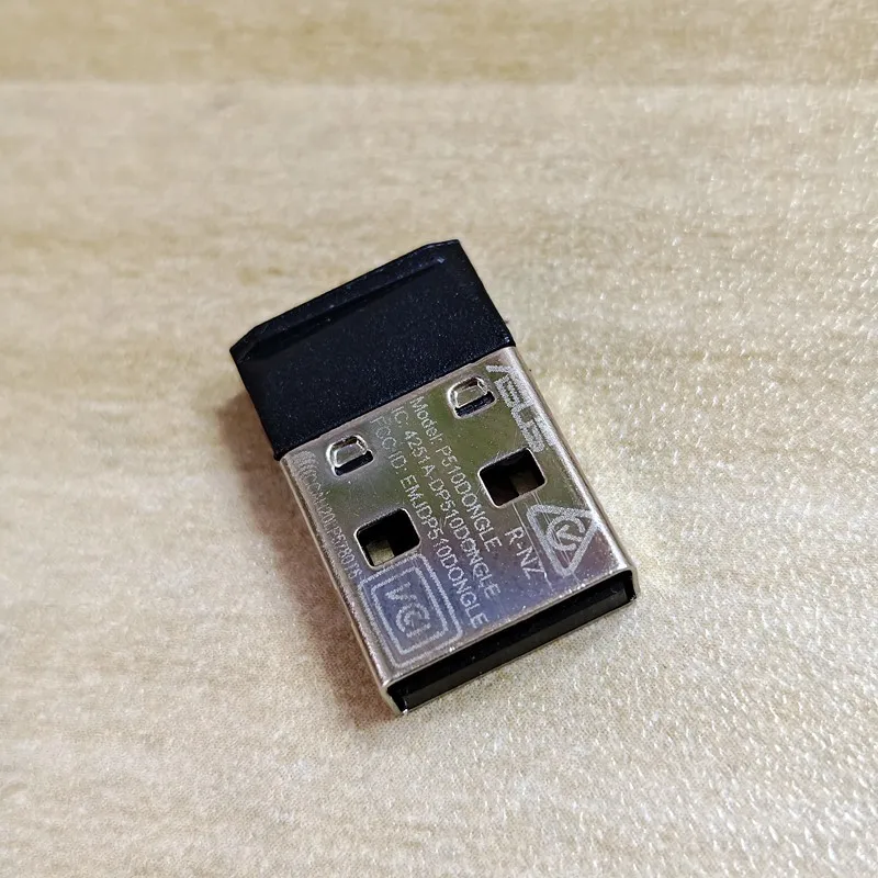 USB Dongle Receiver Adapter Fo - Gaming Keyboard Mouse Wireless 评论和价格